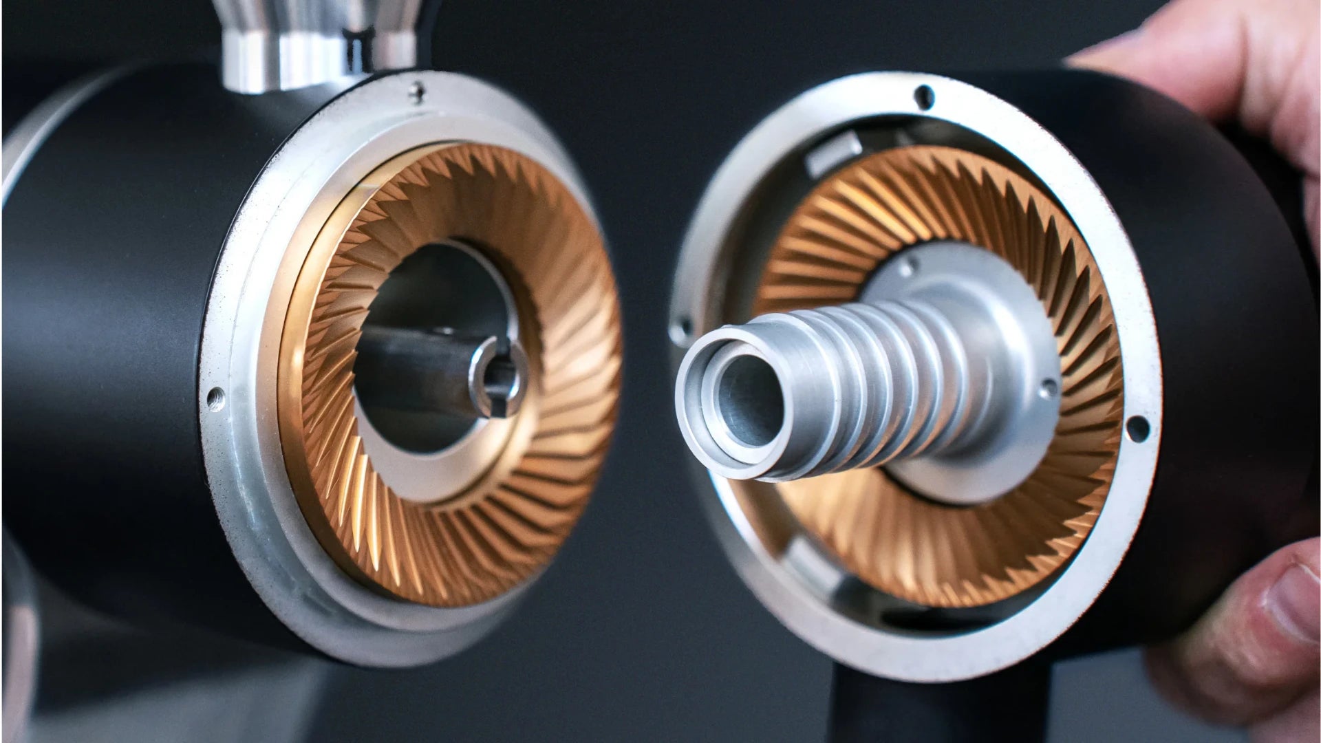 Z1 Parts – Zerno